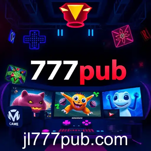 2025 Gaming Landscape: 777pub's Role