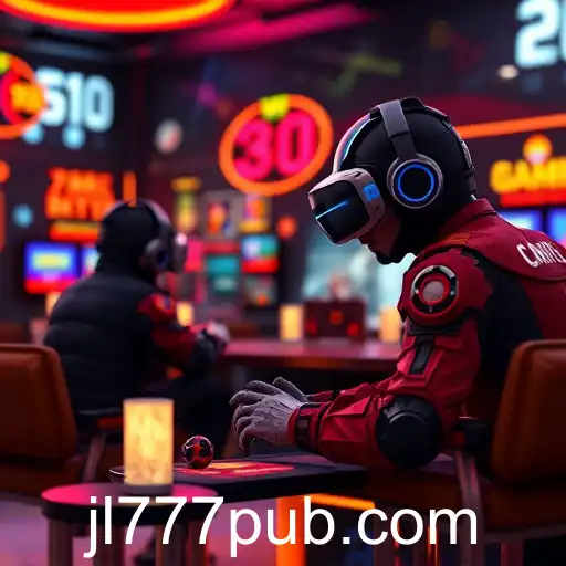 777pub's Evolution Amidst Digital Landscape