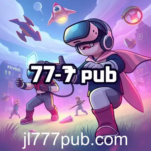 777Pub Revolutionizes Online Gaming Experience