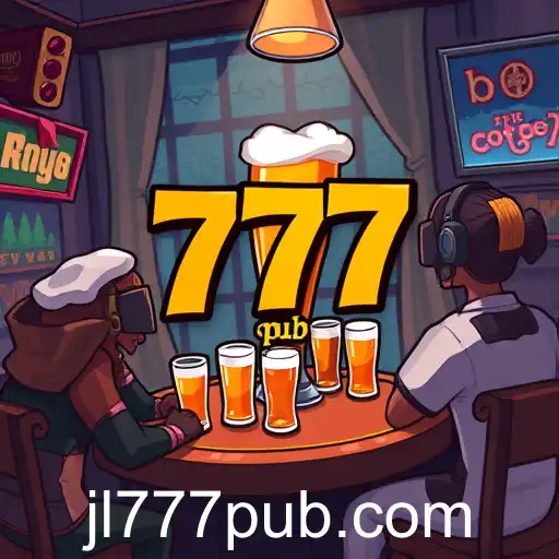 777pub