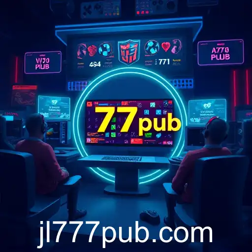 The Rise of 777pub and Its Impact on the Gaming Industry