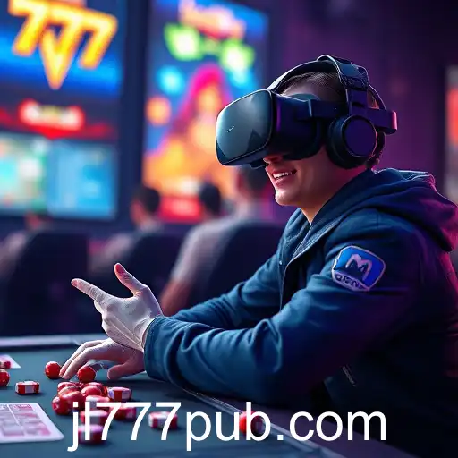 777pub Revolutionizes Online Gaming Experience