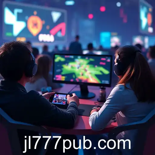 Expanding Horizons: The Rise of 777Pub