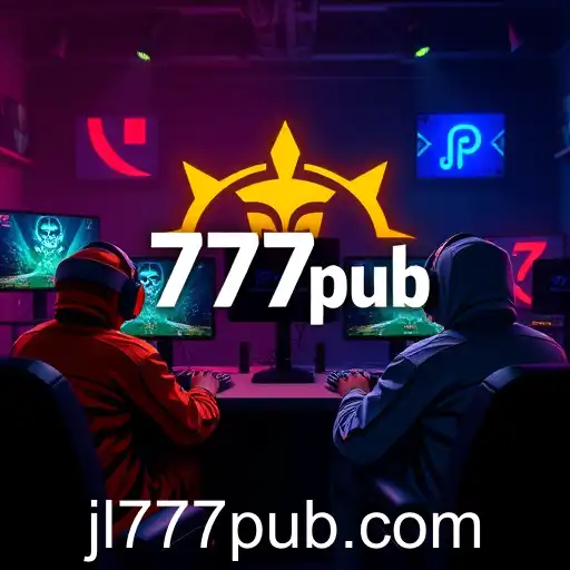 Online Gaming Scene Thrives with 777pub