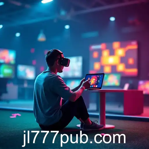 777pub: A New Era in Online Gaming