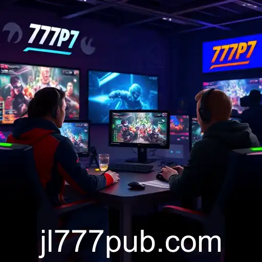 The Rise of 777pub in Gaming Culture