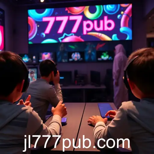 Emerging Trends in Digital Gaming