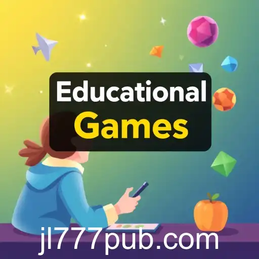 Exploring the Impact of Educational Games: A Deep Dive into 777pub's Interactive Learning