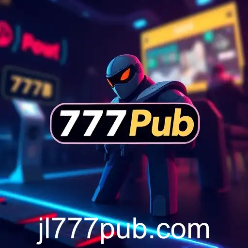 777pub