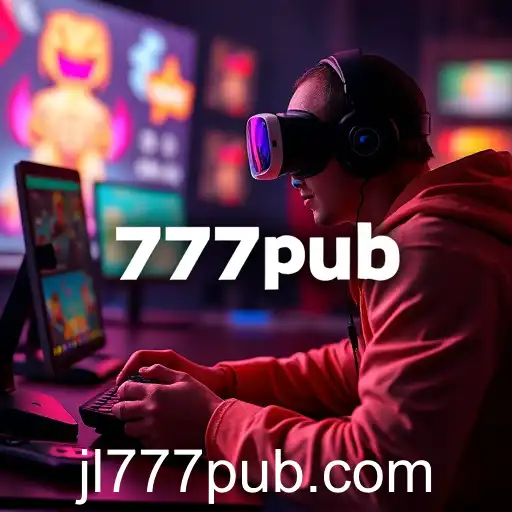 The Evolution of 777pub and Online Gaming