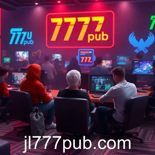 Evolution of Online Gaming Platforms