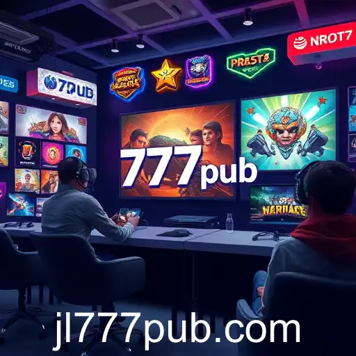 The Rise of Game Websites Amidst Digital Evolution