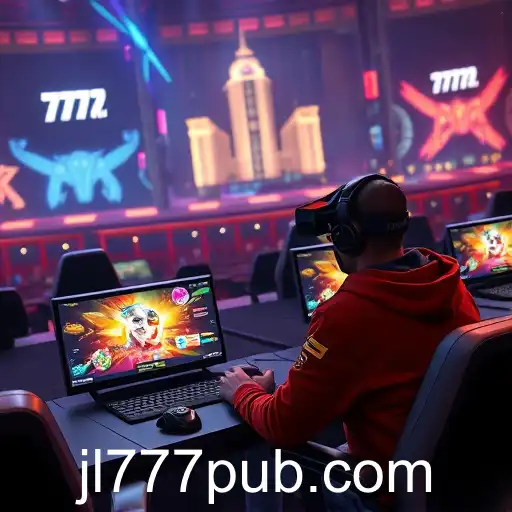 Impact of Online Gaming on Modern Society