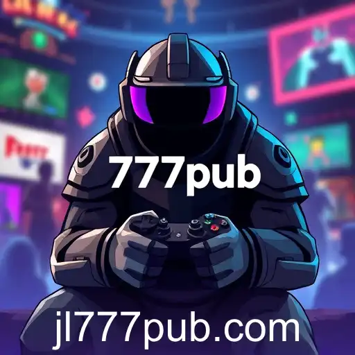 The Emerging Influence of 777pub on Online Gaming