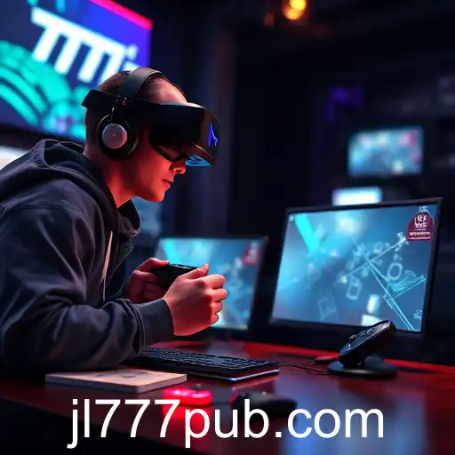 777pub