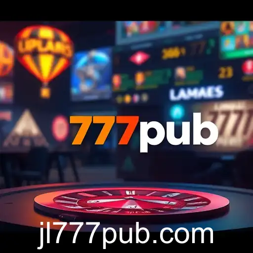 777pub