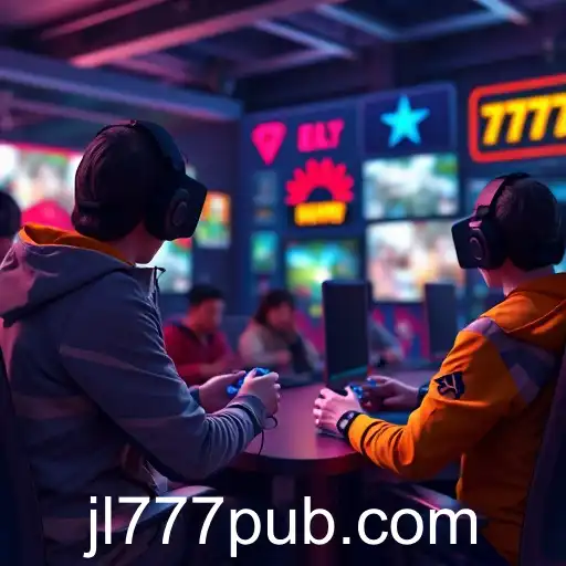 The Rise of Online Gaming in 2025