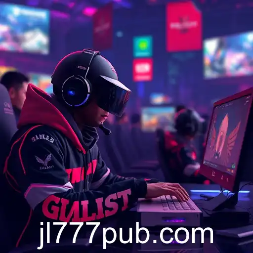 Online Gaming Trends with 777pub