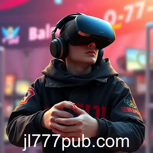 Reinventing Gaming: The Rise of 777pub