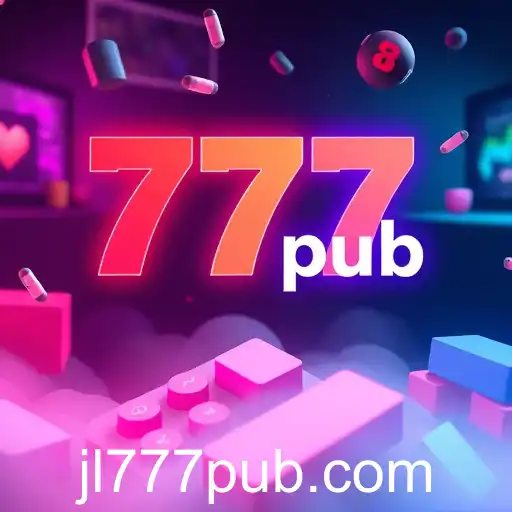 The Rise of 777pub: A Virtual Gaming Phenomenon