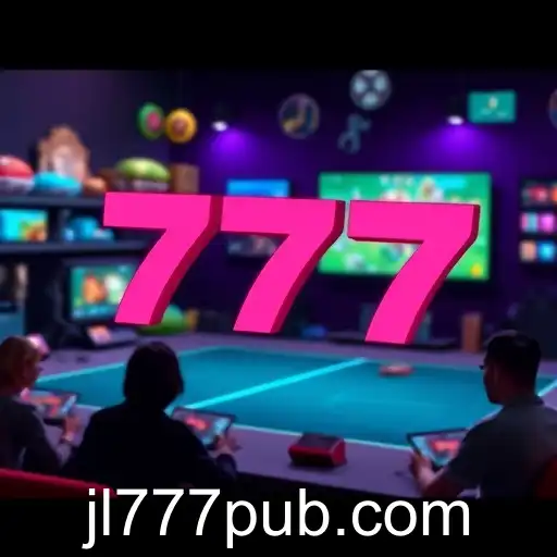 The Rise of 777pub in the Gaming World