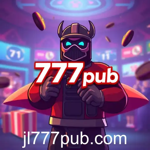 The Rise of 777pub: Transforming Online Gaming