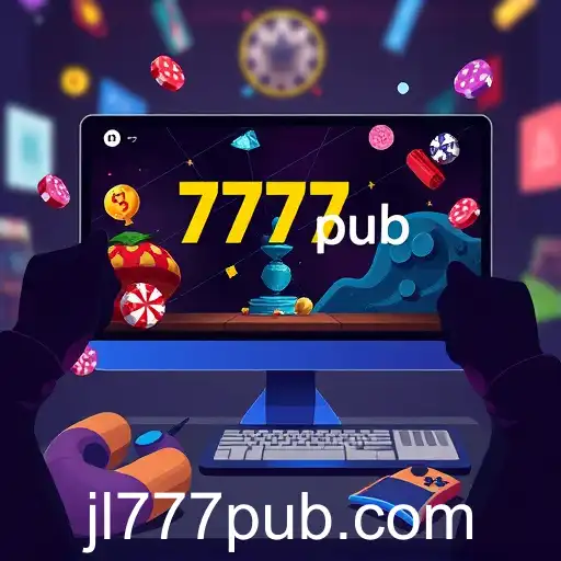 The Rise of 777pub in Online Gaming