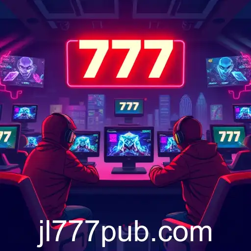 The Rise of 777pub in the Gaming World