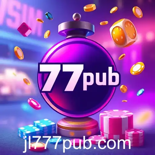 The Rise of 777pub: A Revolution in Gaming