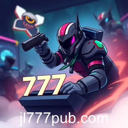 The Rise of 777pub in the Online Gaming World