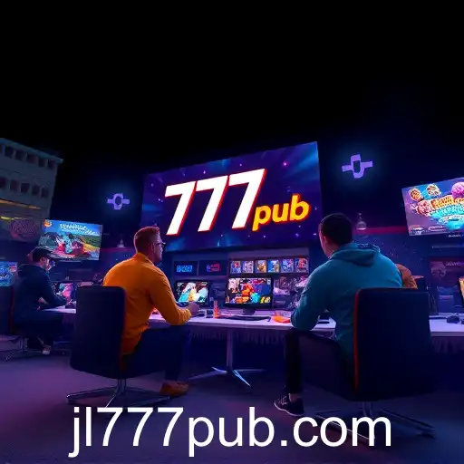 The Rise of Gaming Platforms