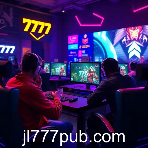 The Rise of Online Gaming Platforms