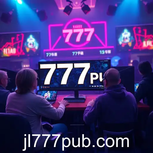 Rise of Online Gaming Platforms