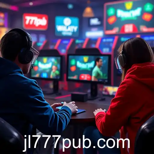 The Rise of Online Gaming Communities