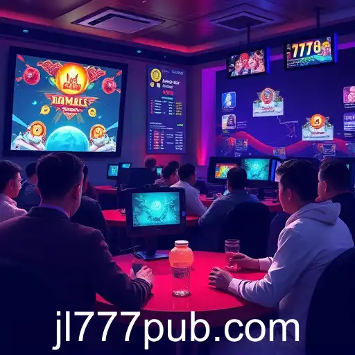 Rising Trends in the Online Gaming World