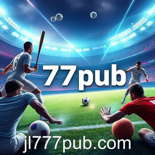 Exploring the Thrills of 'Sports Games' with 777pub
