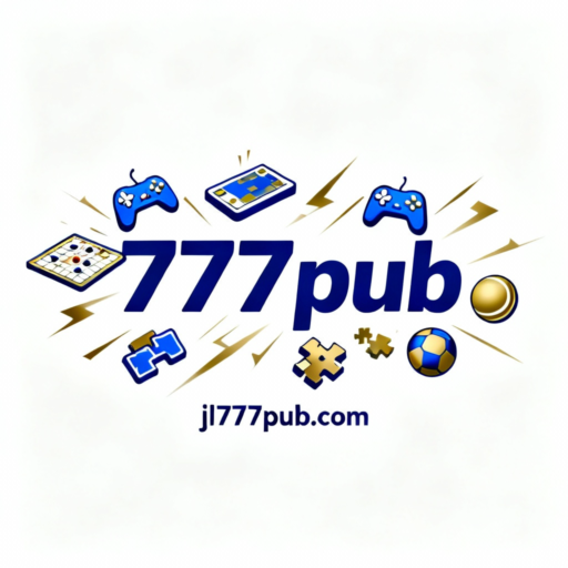 777pub